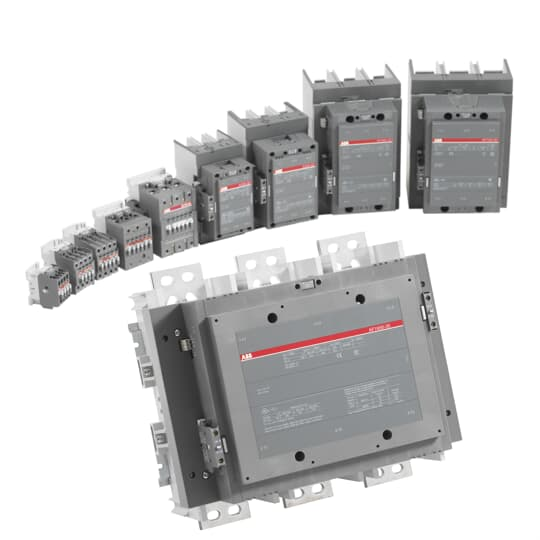 Image of ABB ZP1650