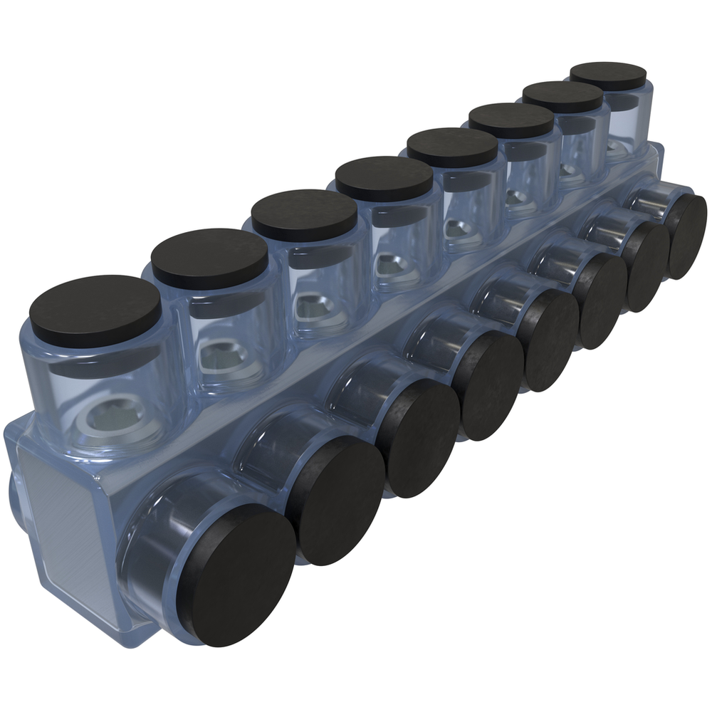 Image of ILSCO ECTS-8-600