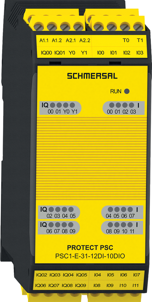 Image of Schmersal 103012195