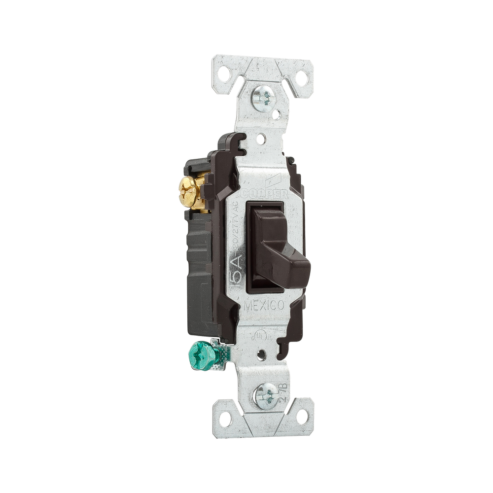 Image of Cooper Wiring Devices CSB315B