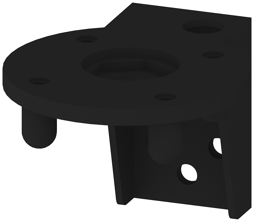 Image of Siemens 8WD4408-0CC
