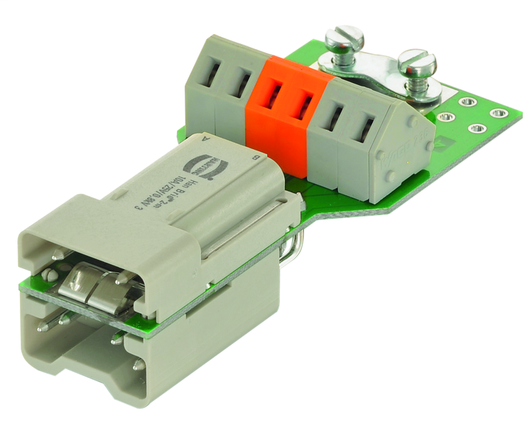 Image of Harting 09120062695