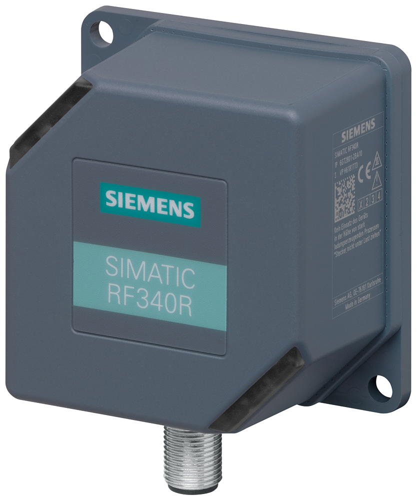 Image of Siemens 6GT28012BA100AX2