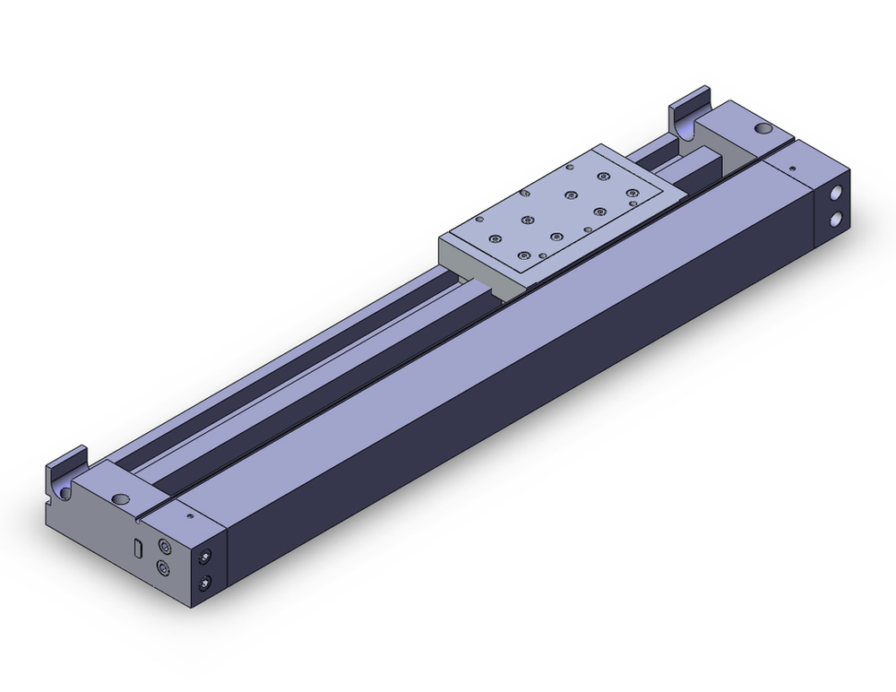 Image of SMC MY2H40TFG-400