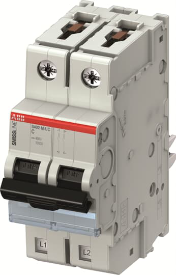 Image of ABB S402M-UCC16