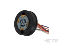 Image of TE Connectivity 2213627-8
