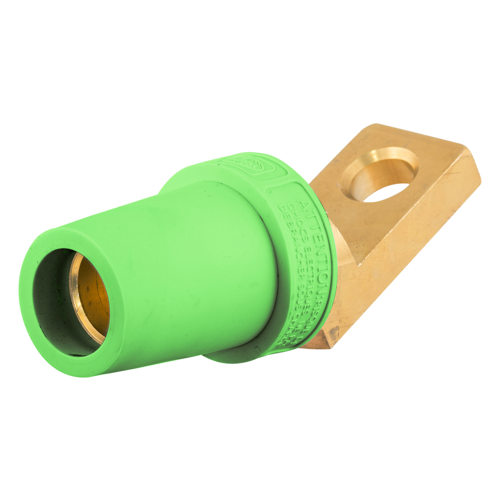 Image of Hubbell Wiring Device-Kellems HBLFOAGN