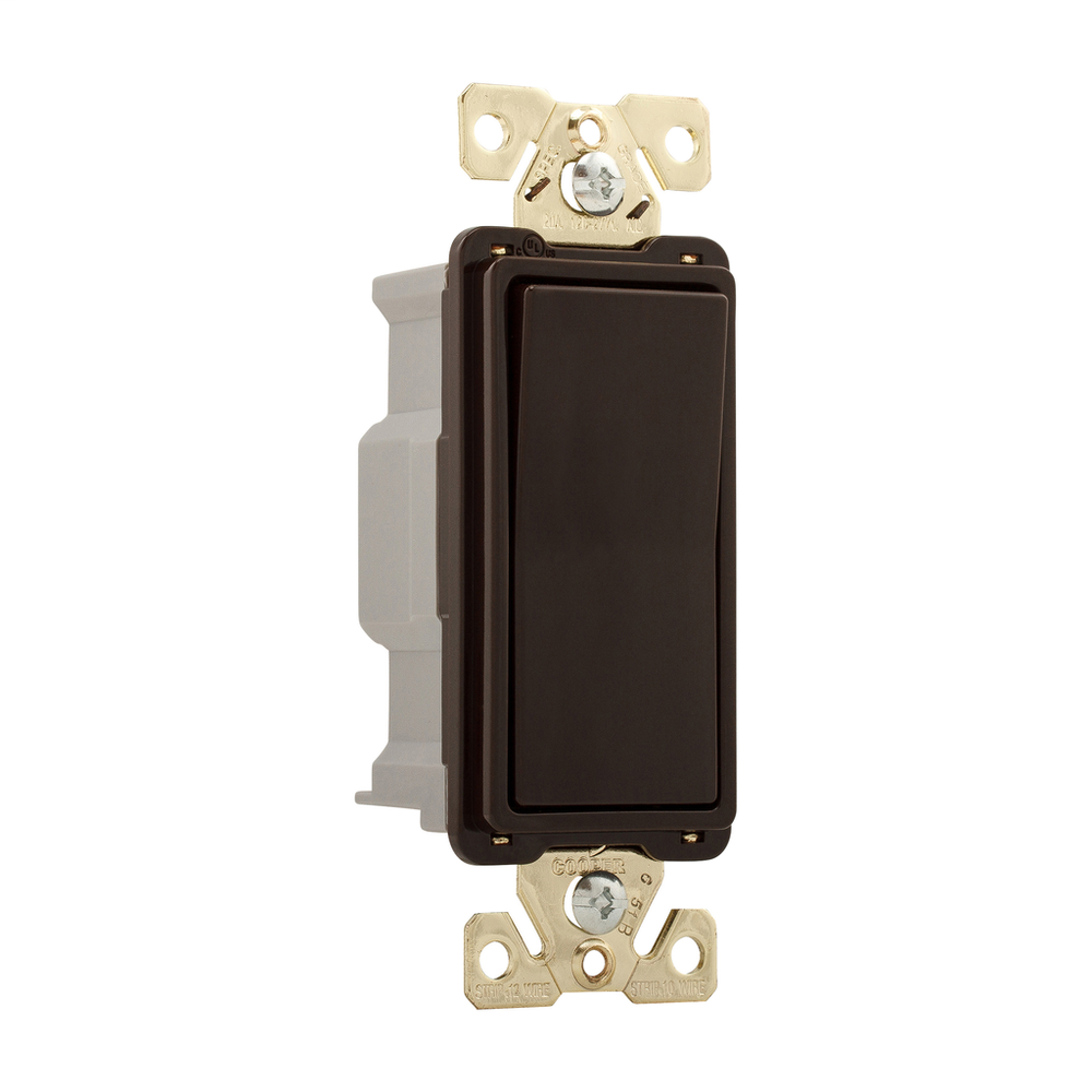 Image of Cooper Wiring Devices 7601B-BOX