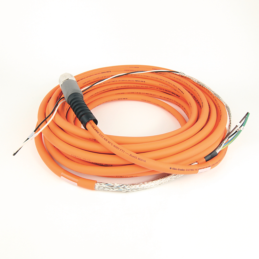 Image of Allen-Bradley 2090-CPBM7DF-16AA12