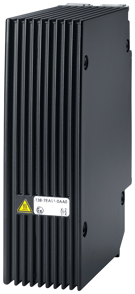 Image of Siemens 6ES71387EC000AA0