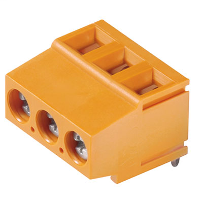 Image of Weidmuller 1715330000