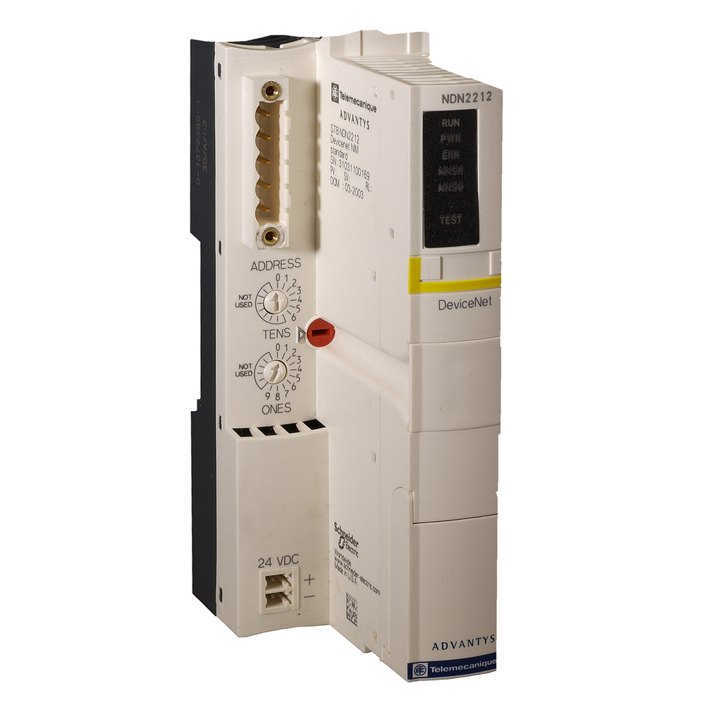 Image of Schneider Electric STBNDN2212