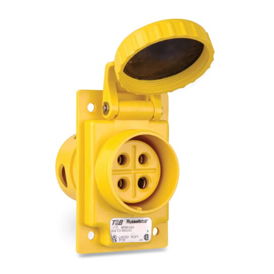 Image of Russellstoll 9R34U2W