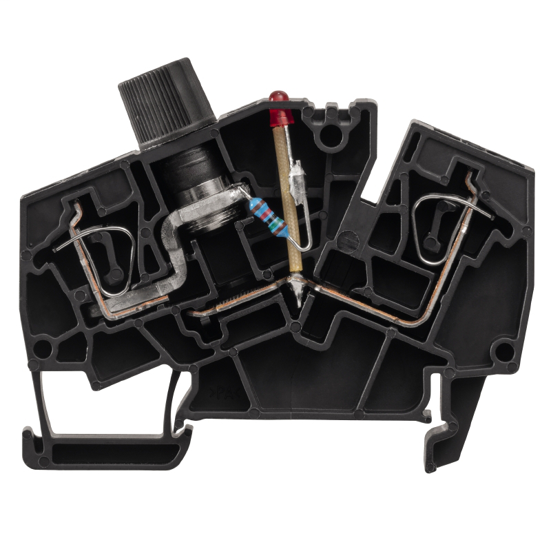 Image of Weidmuller 1867440000