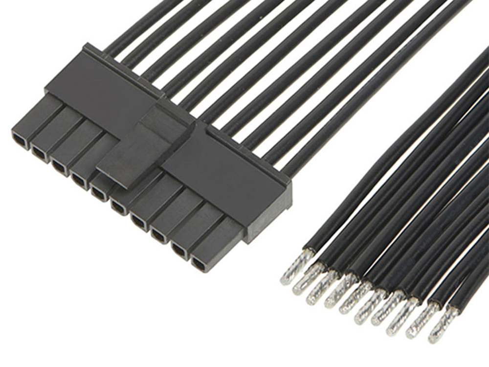 Image of Molex 2147511102