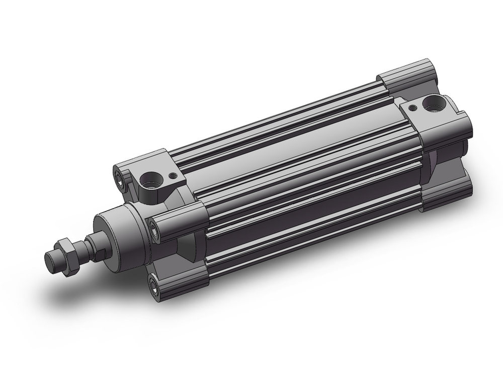 Image of SMC CP96SDB63-125C