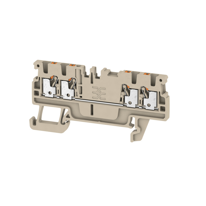 Image of Weidmuller 1552690000