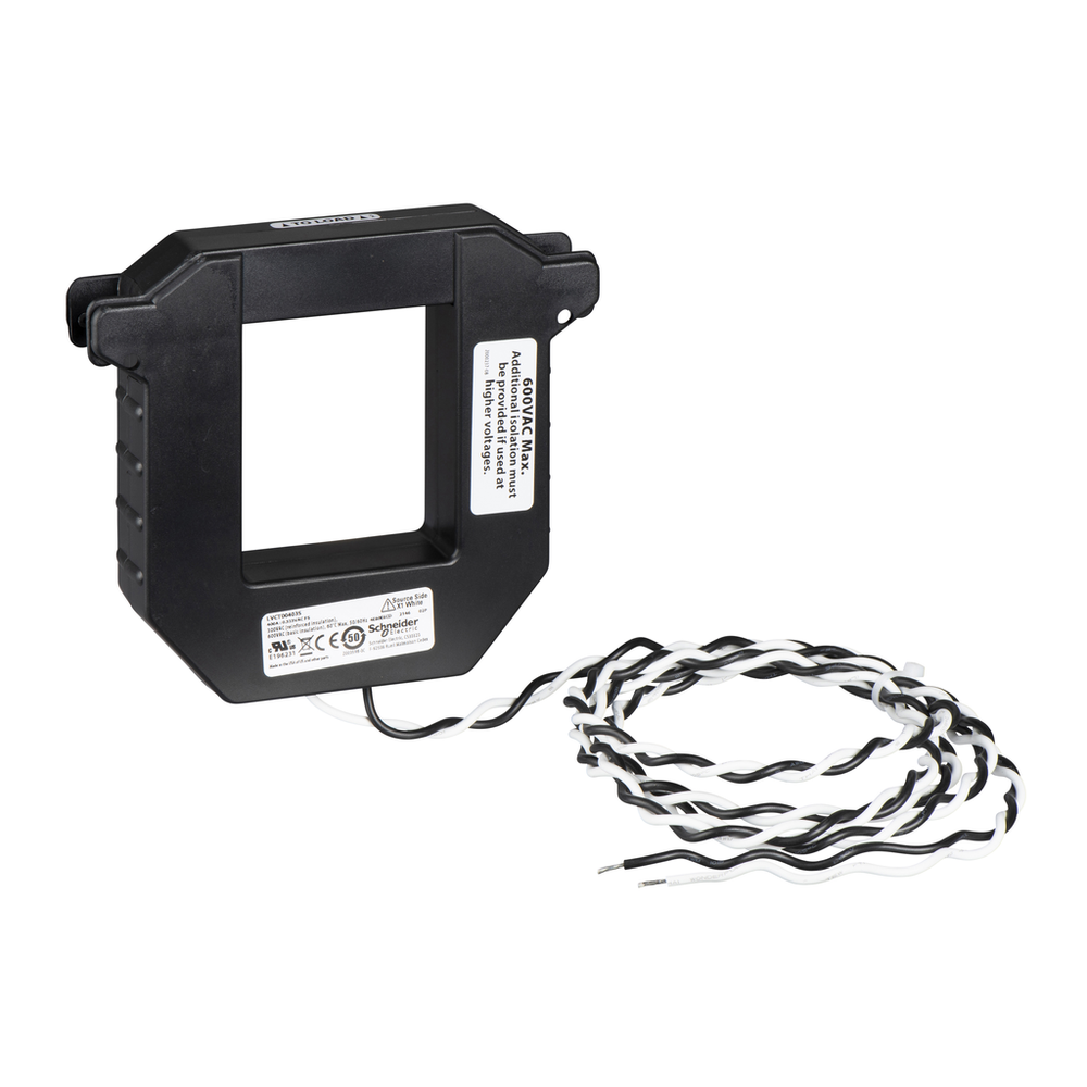 Image of Schneider Electric LVCT00403S