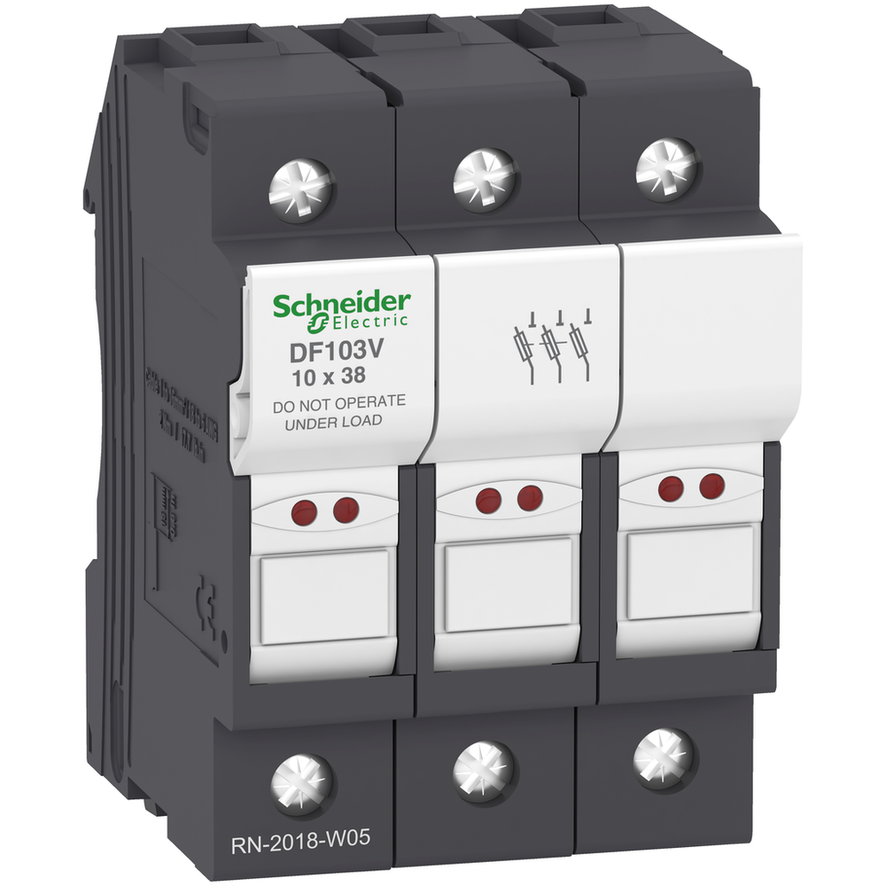 Image of Schneider Electric DF103V