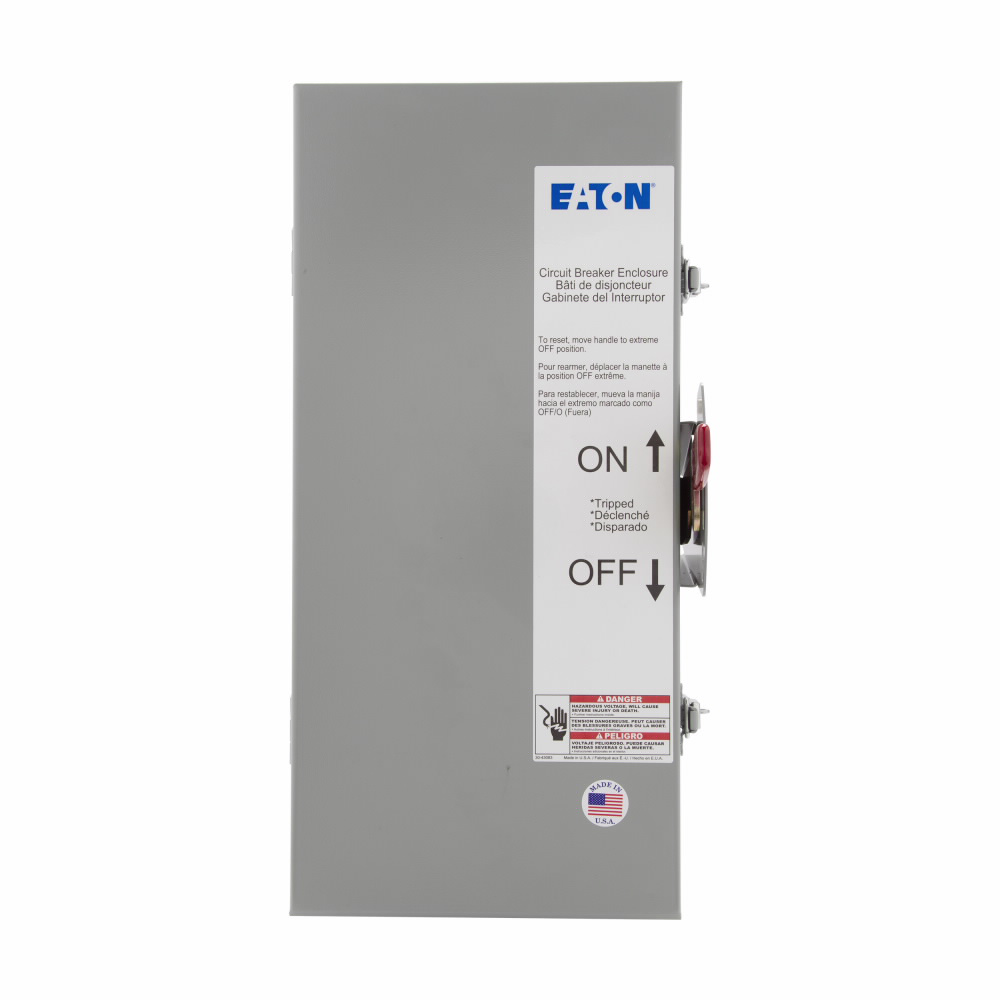 Image of Eaton RGDN100