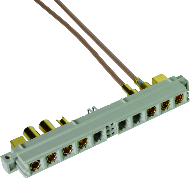 Image of Harting 09732066801