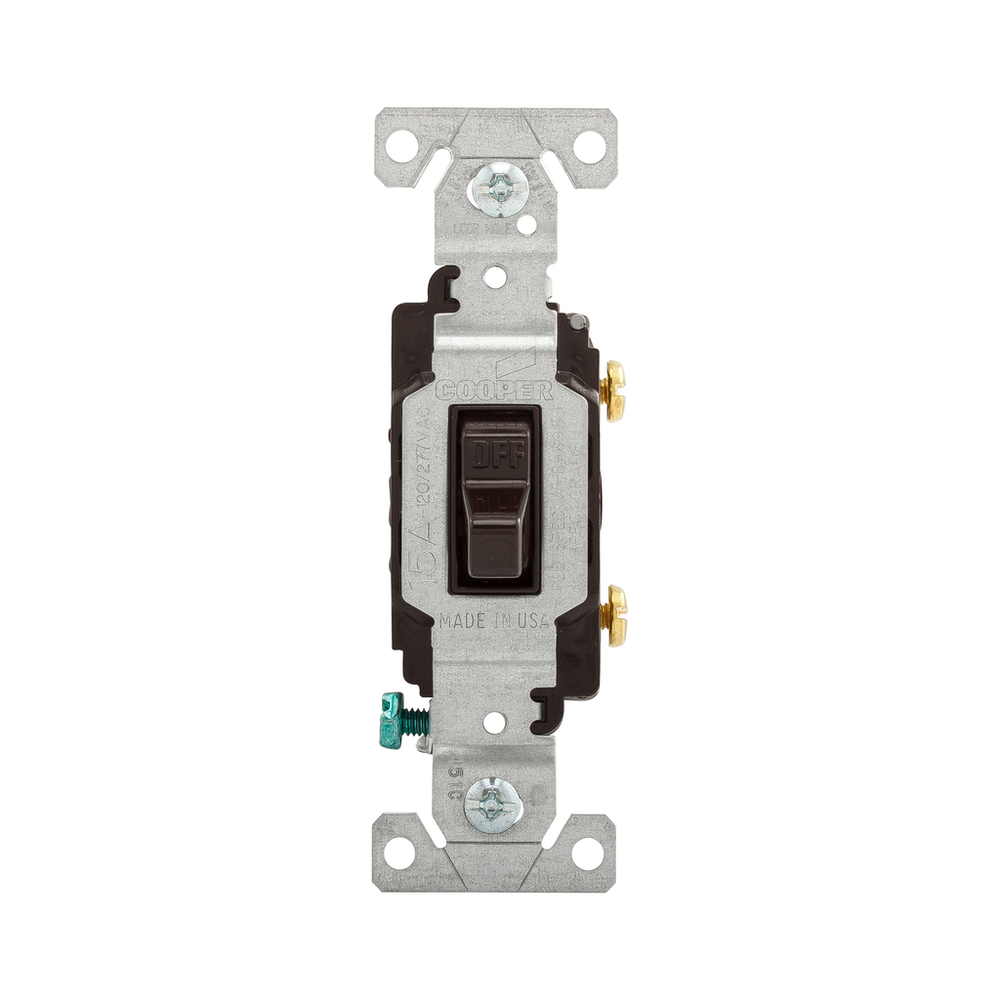 Image of Cooper Wiring Devices CS115B