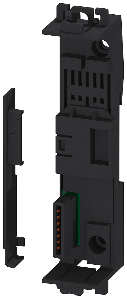 Image of Siemens 3ZY12122FA00