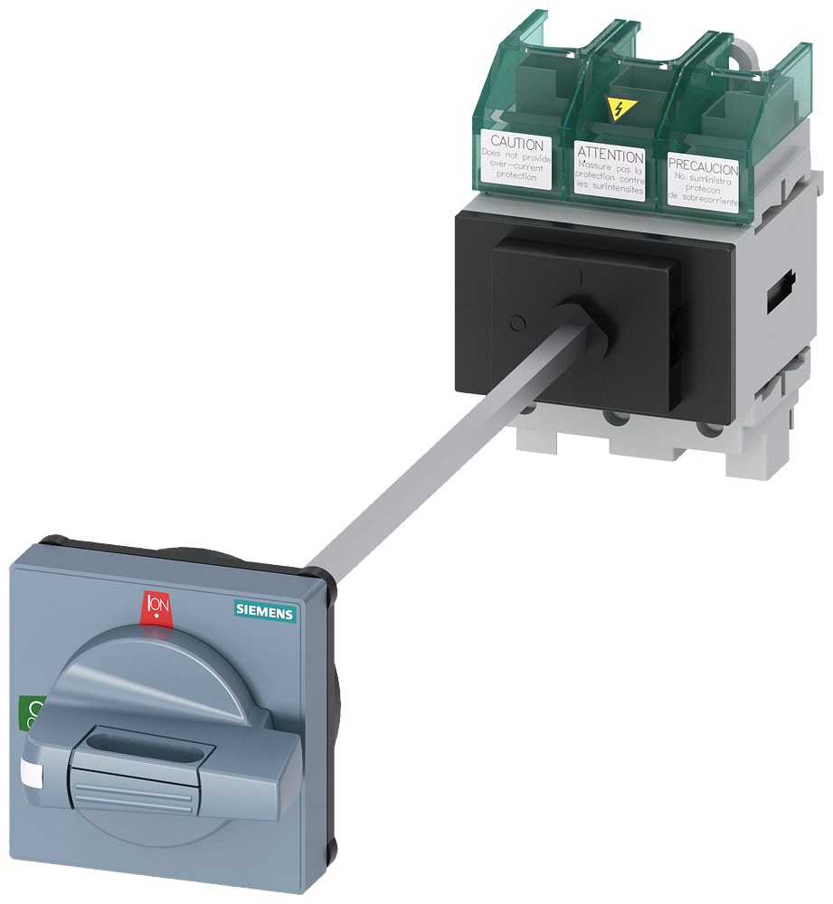Image of Siemens 3LD5210-0TK11