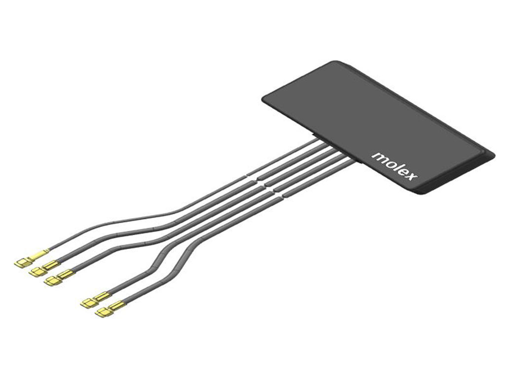 Image of Molex 2165891000