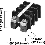 Image of Allen-Bradley 1492-25T