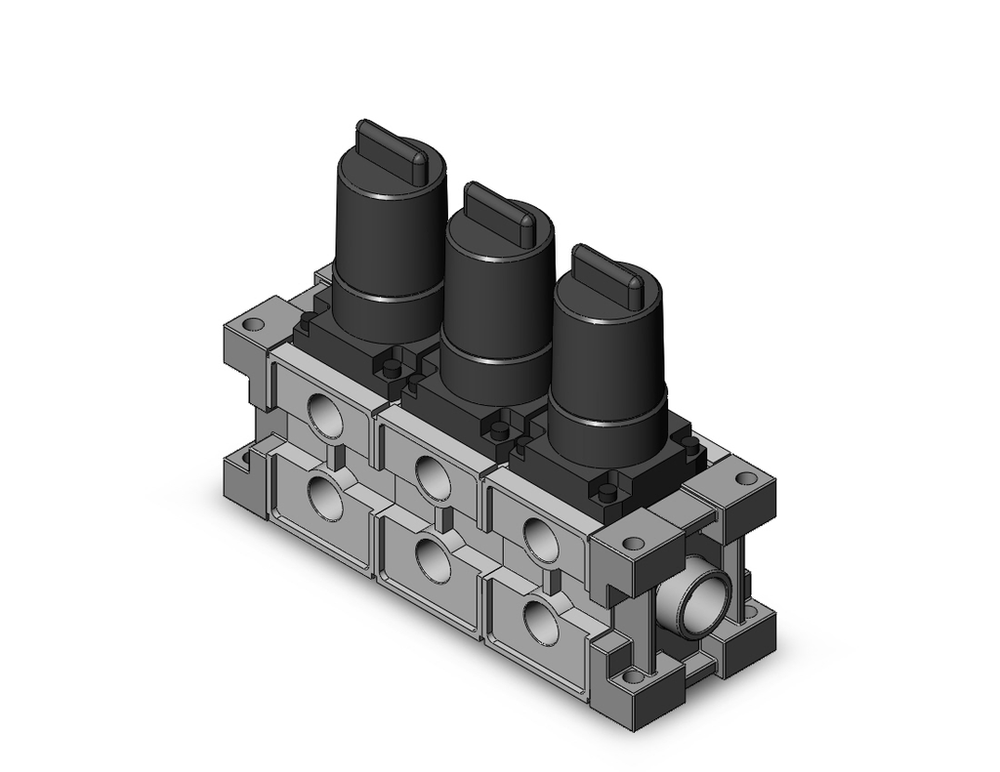 Image of SMC ARM2500-03A-02