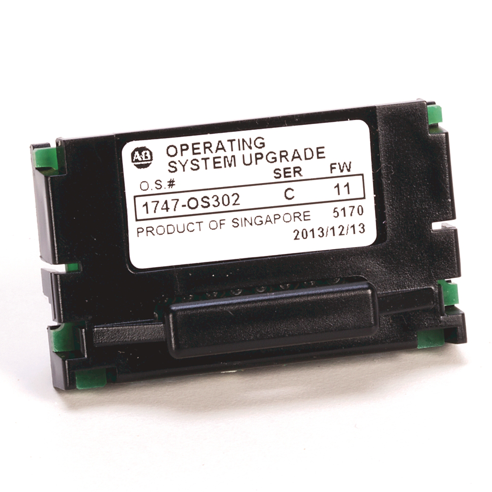 Image of Allen-Bradley 1747-OS302