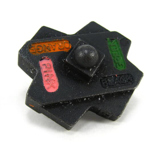 Image of Color-Keyed 13457