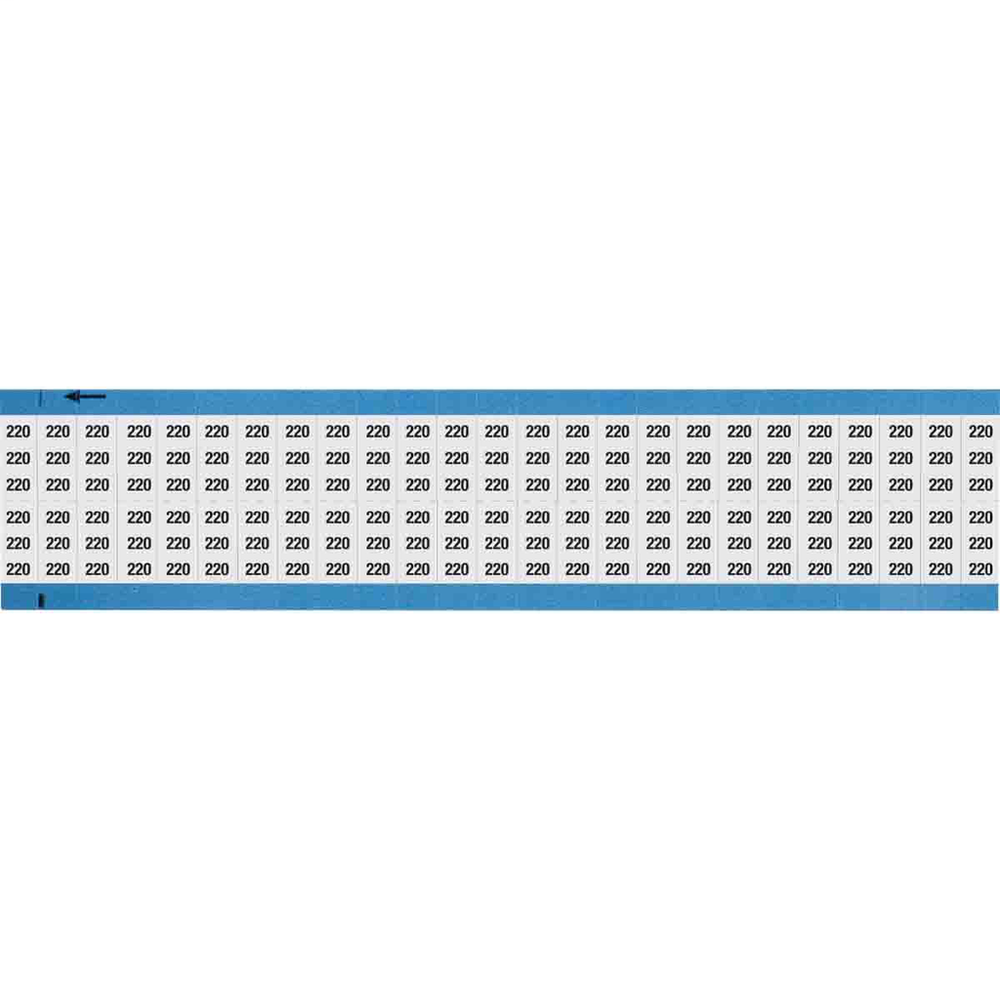 Image of Brady WM-220-SC-PK