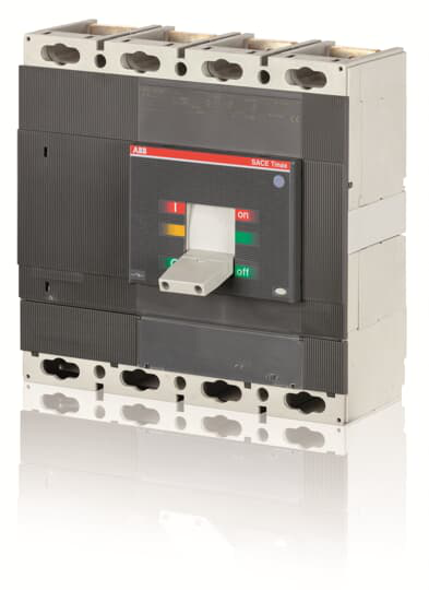 Image of ABB 1SDA060346R1