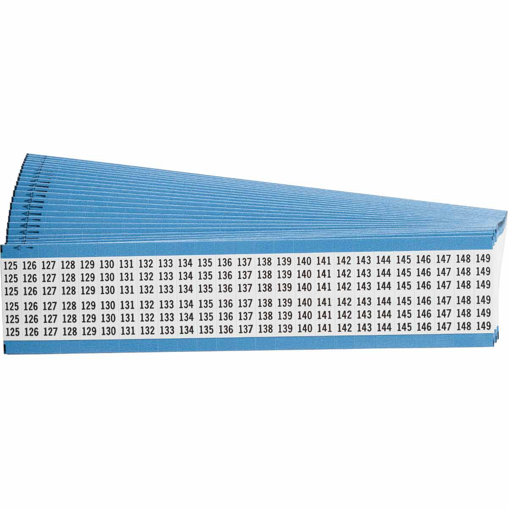 Image of Brady WM-125-149-PK
