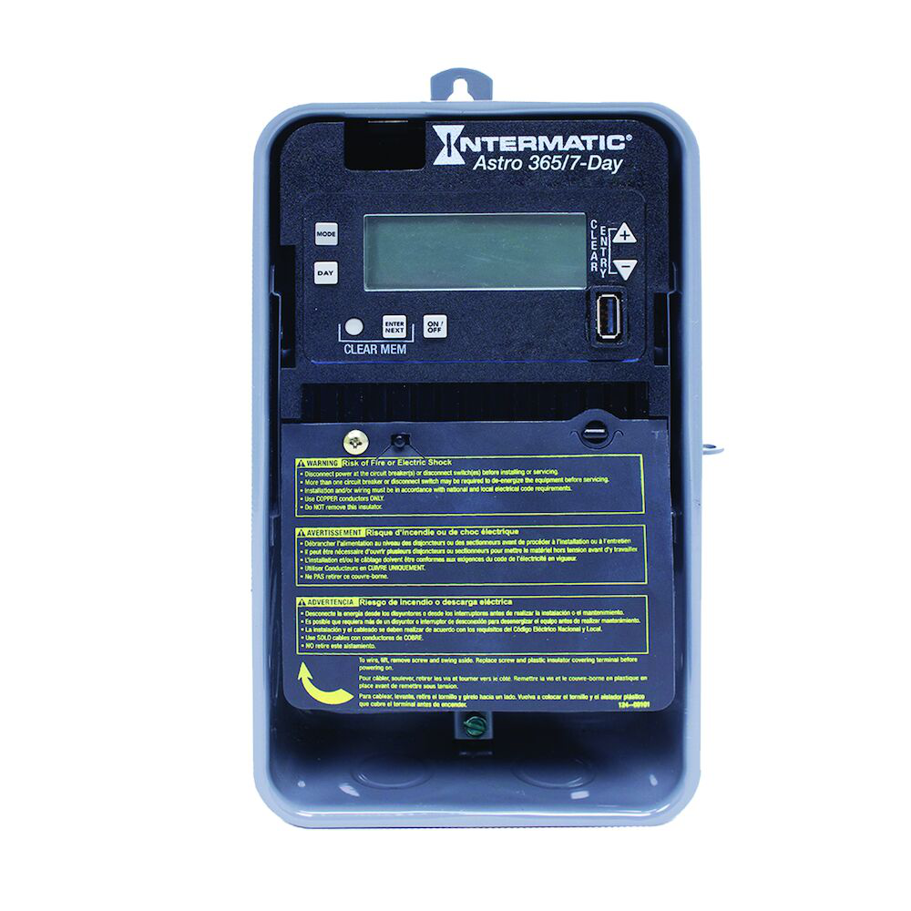 Image of Intermatic ET2815CR