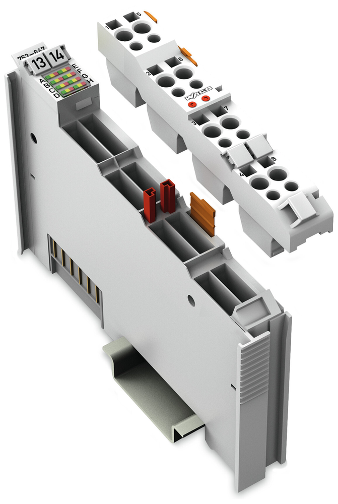 Image of WAGO 753-647