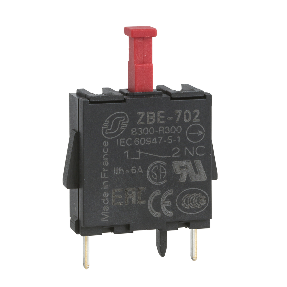 Image of Schneider Electric ZBE702