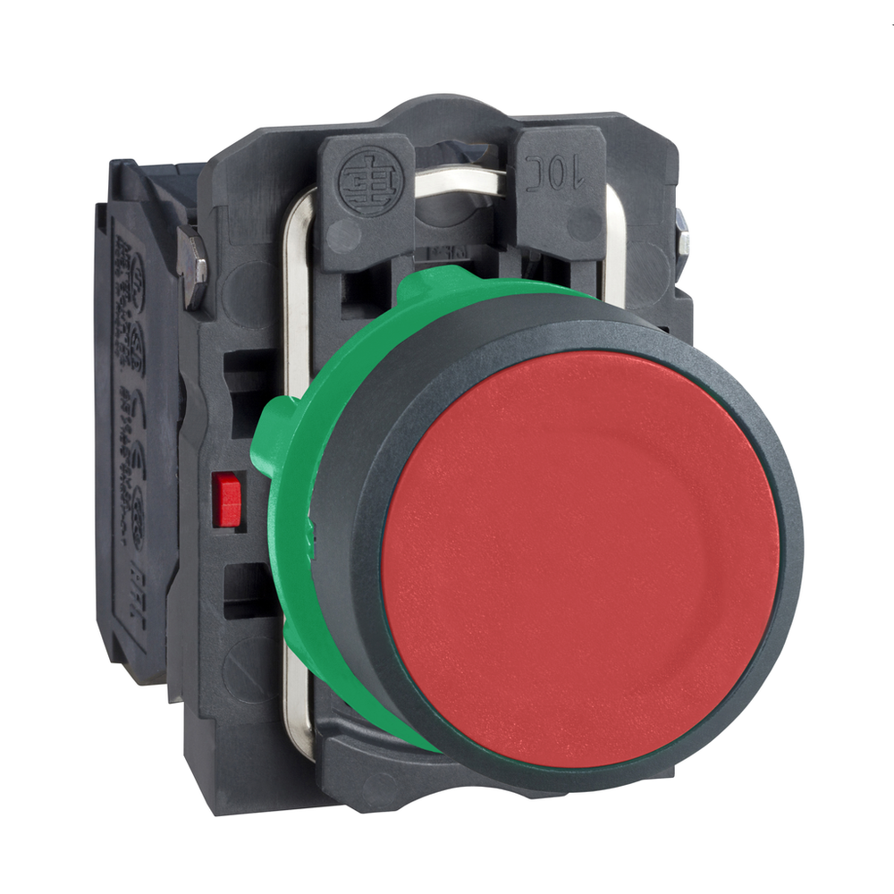 Image of Schneider Electric XB5AA45