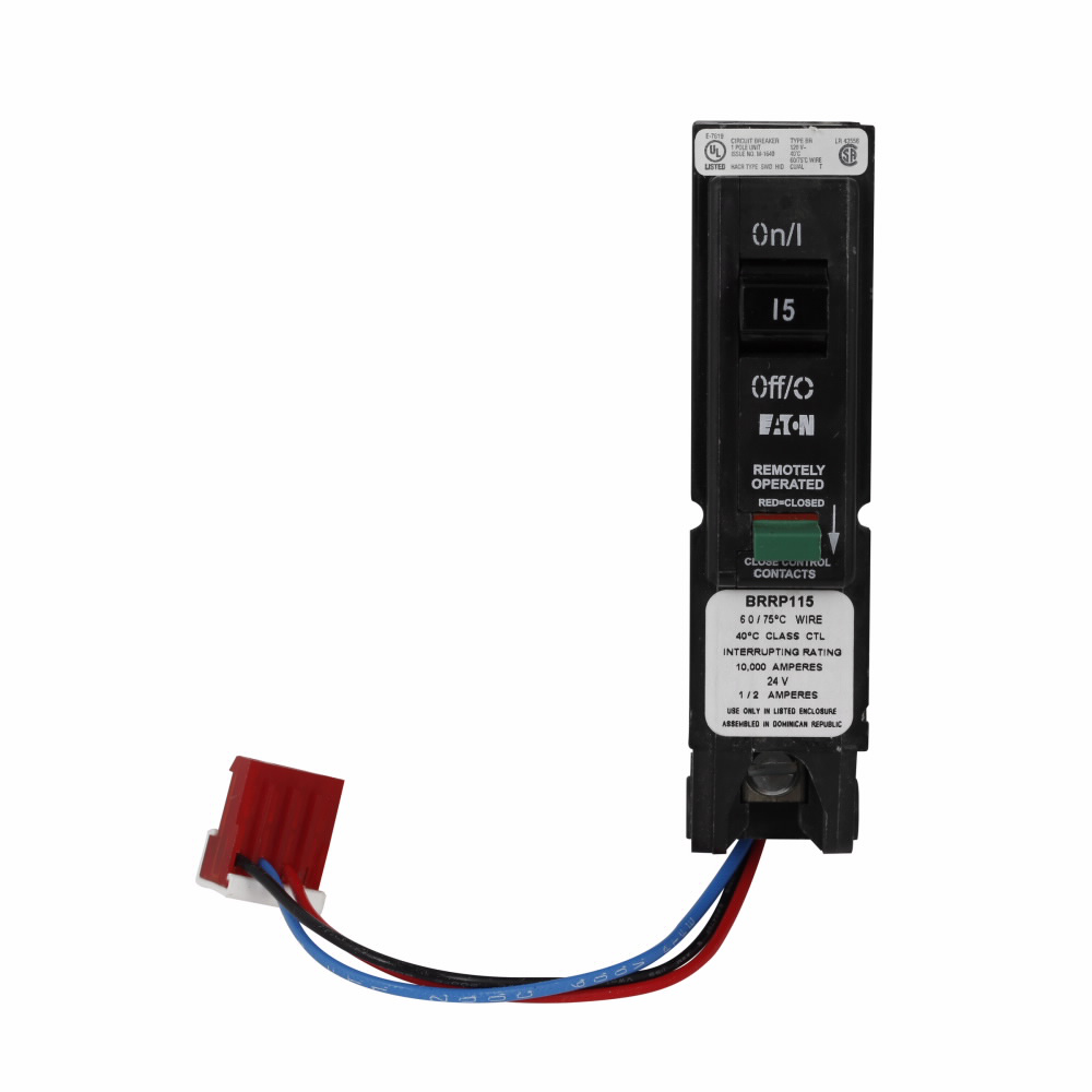 Image of Eaton BRRP120