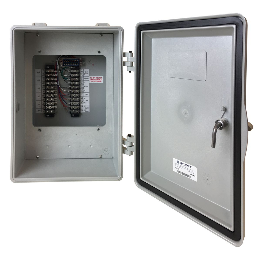 Image of Gai-Tronics 733-001