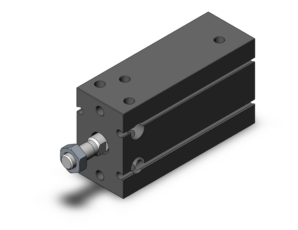 Image of SMC CDU25-40D