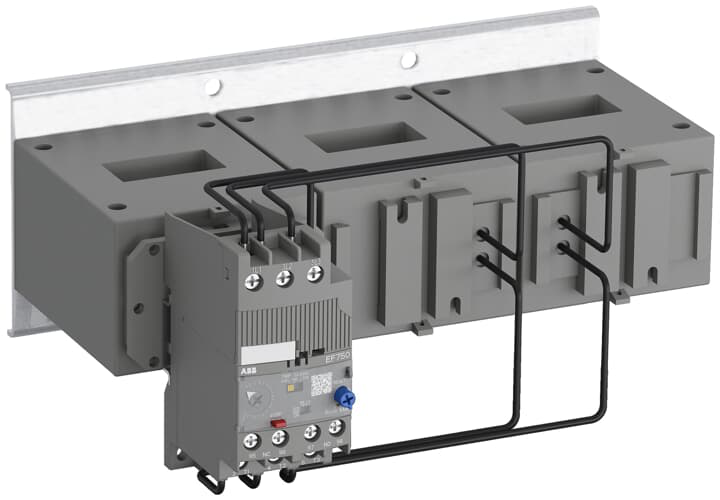 Image of ABB EF750-800