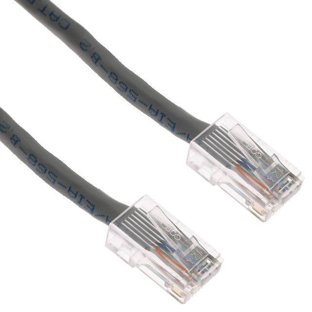 Image of Mencom RJ45-10