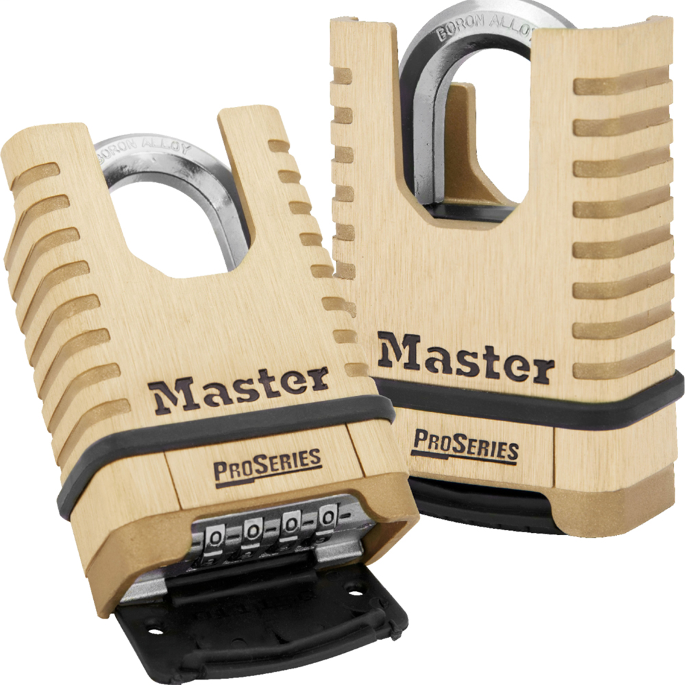 Image of Master Lock 1177D