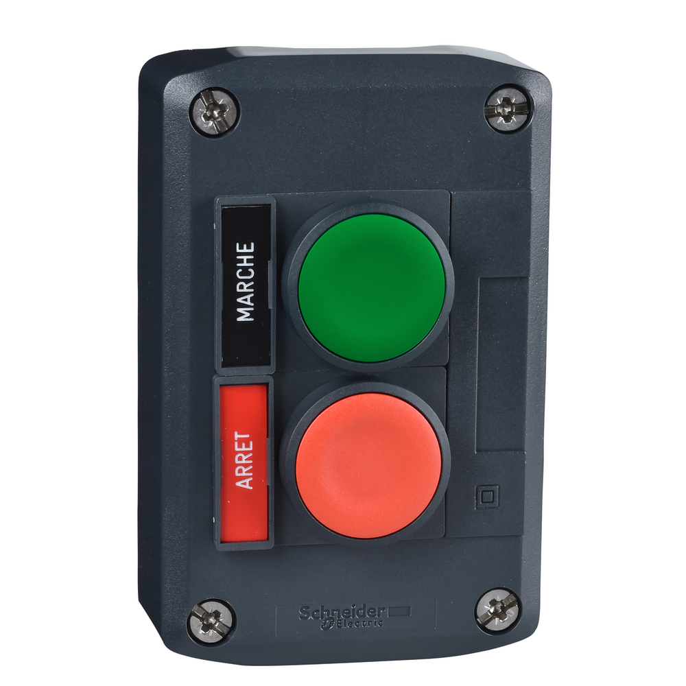 Image of Schneider Electric XALD211H7