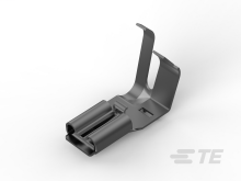 Image of TE Connectivity 175178-1