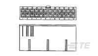 Image of TE Connectivity 1-2029096-2