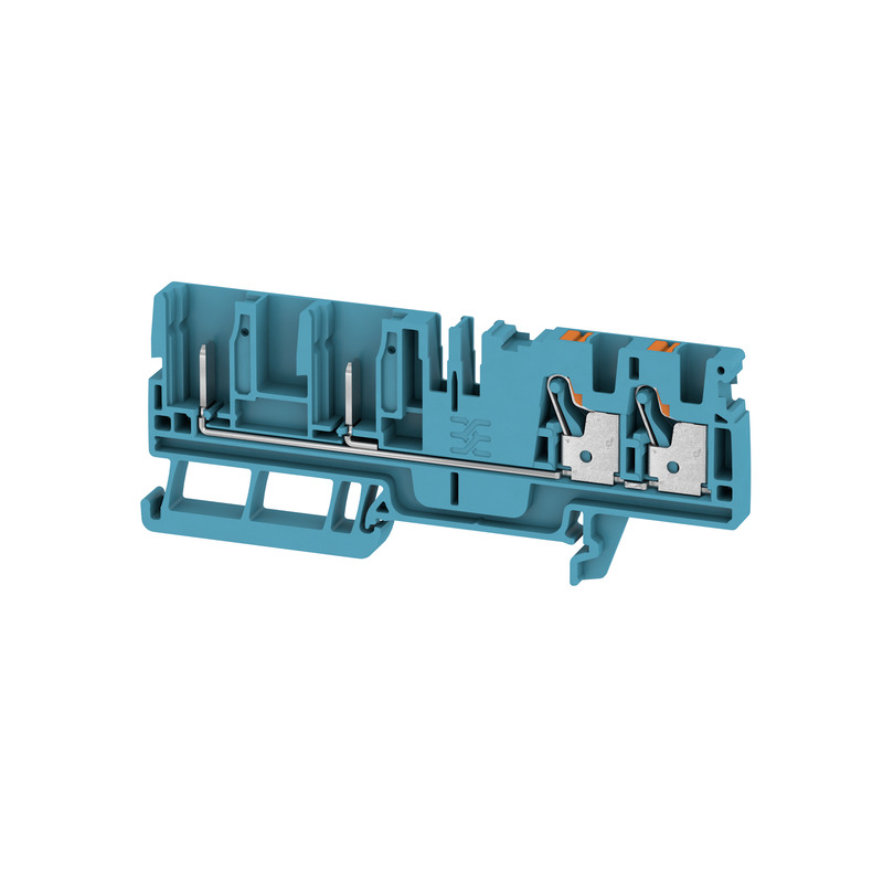 Image of Weidmuller 2540100000